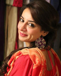 Sarwat Gilani